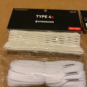 StringKing 4s mesh kit (New)