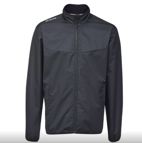 CCM Warmup Jacket - Adult - All Colors and Sizes Available