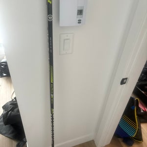 Pro Stock Warrior Alpha DX Pro Team Lefty