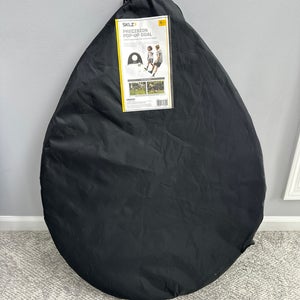 Sklz 4 Ft. Pop Up Soccer Goal