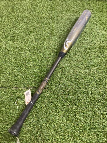 2023 Rawlings Icon Bat BBCOR Certified (-3) Composite 29 oz 32" (New)