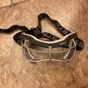 STX XV Focus-S Goggles