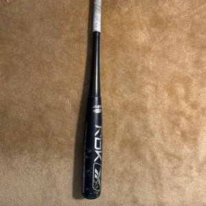 Used BESR Reebok Vector LSI 32/29 Baseball bat