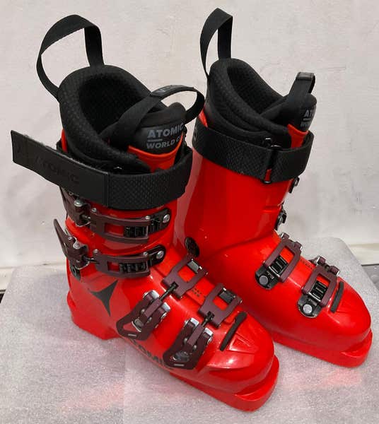 Atomic Redster Atomic Flex 90 Atomic Redster STI 90 LC Red/black