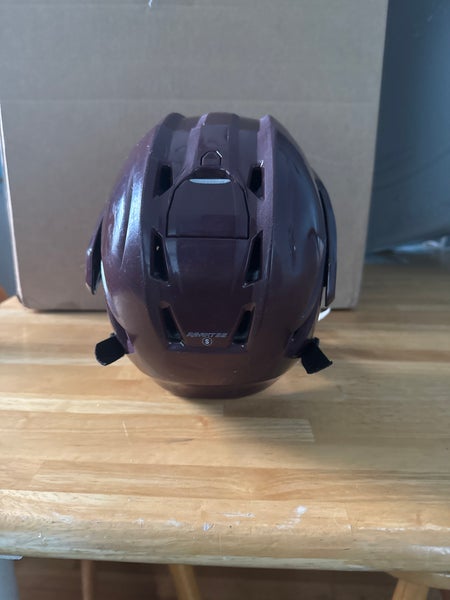 Small Bauer Re-Akt 95 (Used)