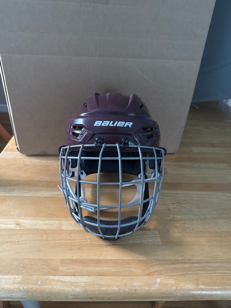 Small Bauer Re-Akt 95 (Used)