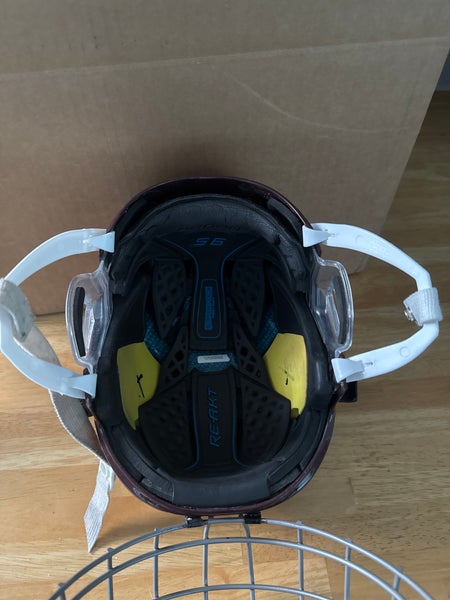 Small Bauer Re-Akt 95 (Used)