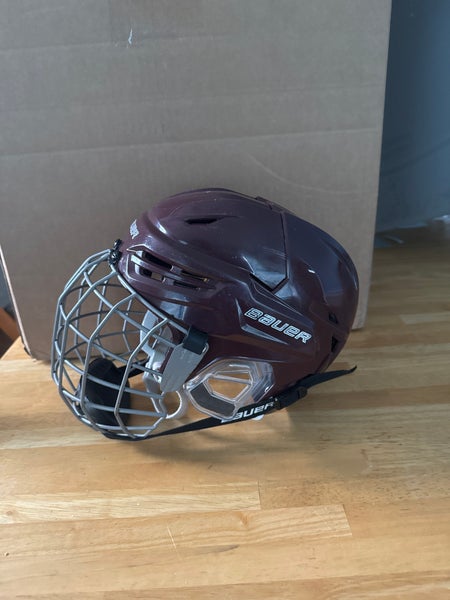 Small Bauer Re-Akt 95 (Used)