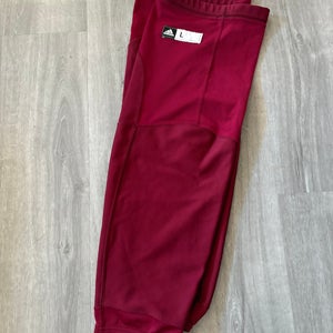 Adidas Large Anti-Cut NHL Prostock Practice Socks (Multiple Colors)