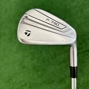 Taylormade P790 4 Iron / Stiff