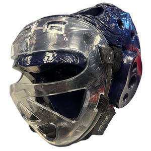 Used Martial Arts Head Gear None MD 11730-S000024073