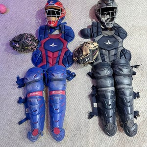 All Star System 7 (Used)