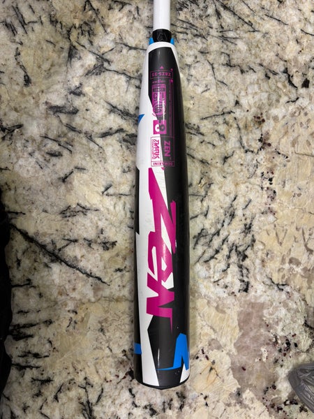 2025 DeMarini Zen Composite 30/22 USSSA -8