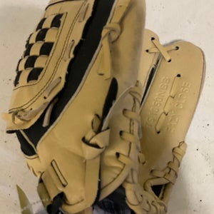 Adidas Right Hand Throw Infield TS1150TN Baseball Glove 11.5" (Used)