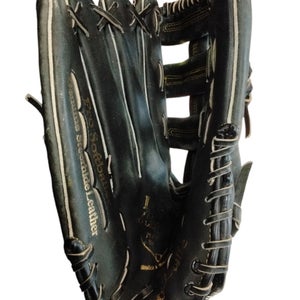 Louisville Slugger Left Hand Throw Infield LPS5 Baseball Glove 14" (Used)