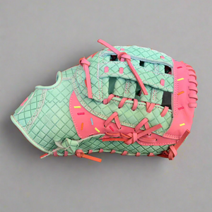 New Turn2 Frosted Elite First Base Glove RHT 12"