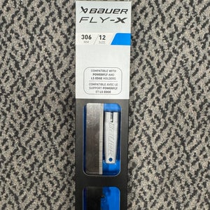 Bauer Fly-X size 12 (306 MM) Blades