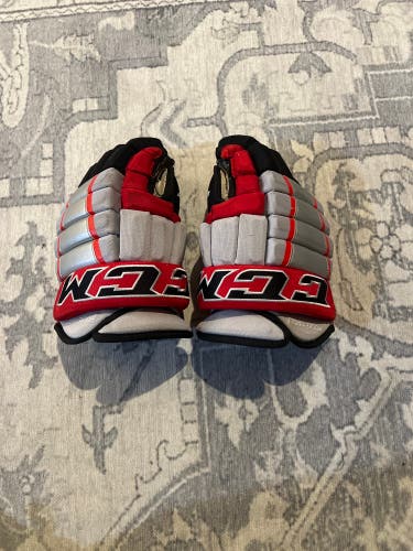 CCM HG4PC 14" Pro Stock (Used)