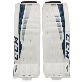 CCM Extreme Flex 760 Goalie Leg Pads