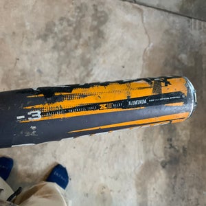 DeMarini Vexxum(open to trades)