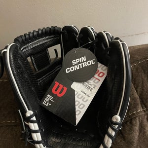 Brand new Wilson A2000 11.5 glove