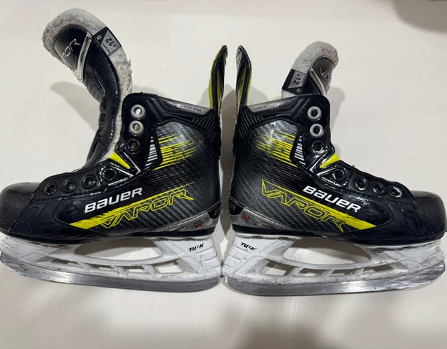 Bauer Vapor X4 Youth skates