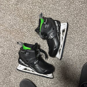 Bauer Konekt Goalie Skates