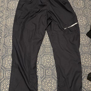 Bauer Rink Suit Pants, Large