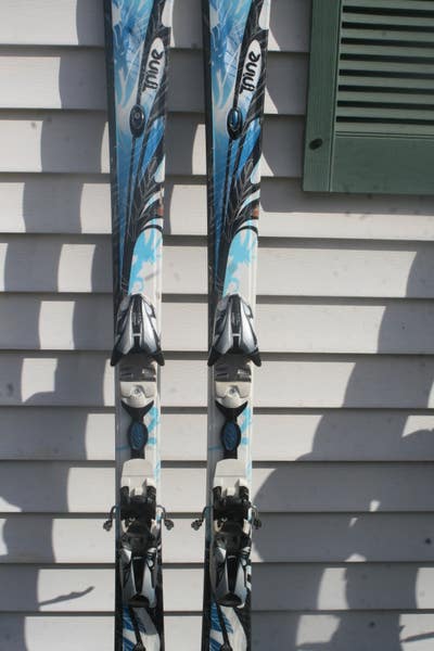 K2 TRUE LUV 156cm + MARKER 【公式通販】