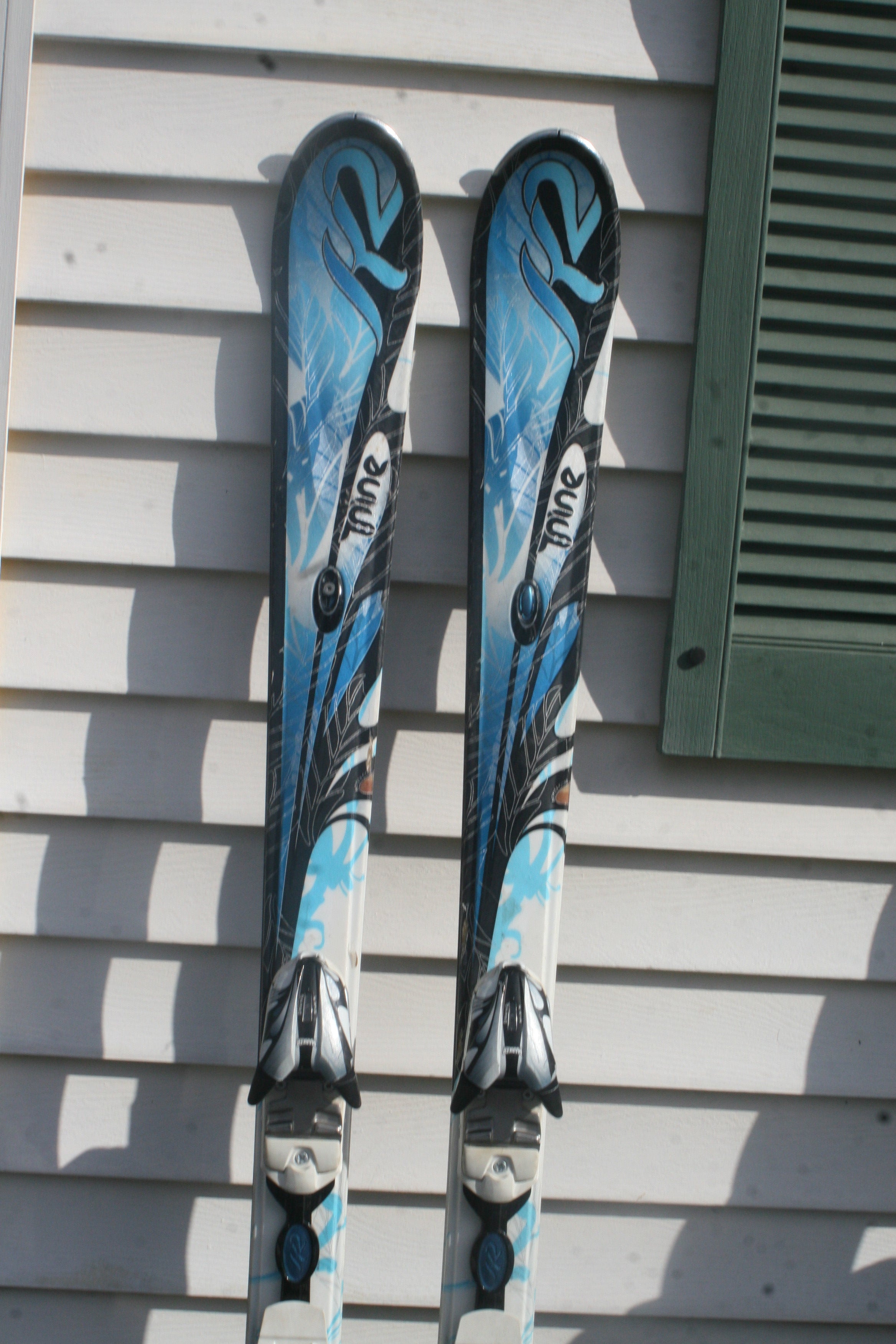 注文 K2 TRUE LUV 156cm + MARKER スキー K2 TRUE LUV 156cm + MARKER