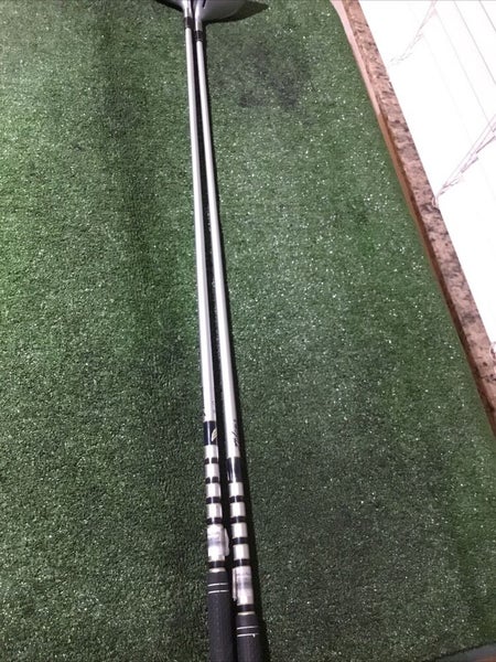 Adams Ladies Idea Woods Set (5W & 7W) Graphite 45g Ultralite Shafts