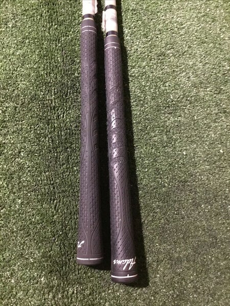 Adams Ladies Idea Woods Set (5W & 7W) Graphite 45g Ultralite Shafts