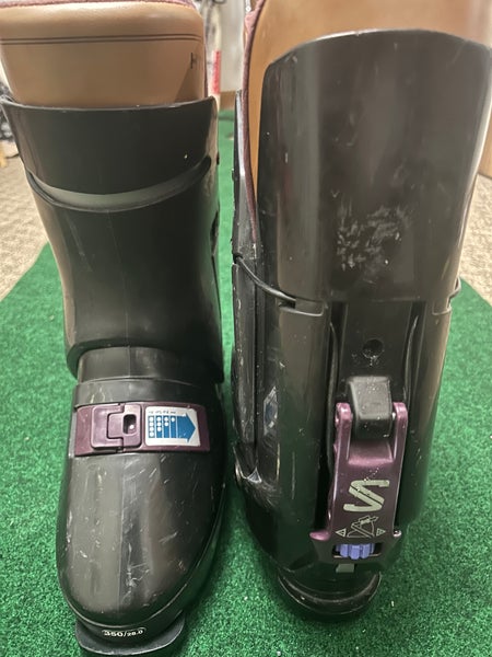 nitro crown tls snowboard boot women& 39 Nitro Crown TLS Women's Snowboard Boots