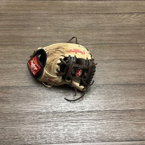 Rawlings Pro Preferred 11.5" I Web