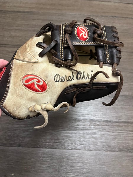 Rawlings Rcm45bt Rawlings Pro Preferred 11.5