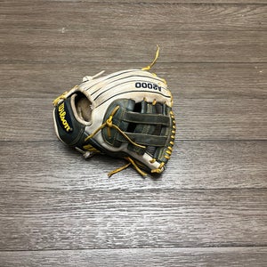 Wilson A2000 PP05 GOTM 11.5" H Web