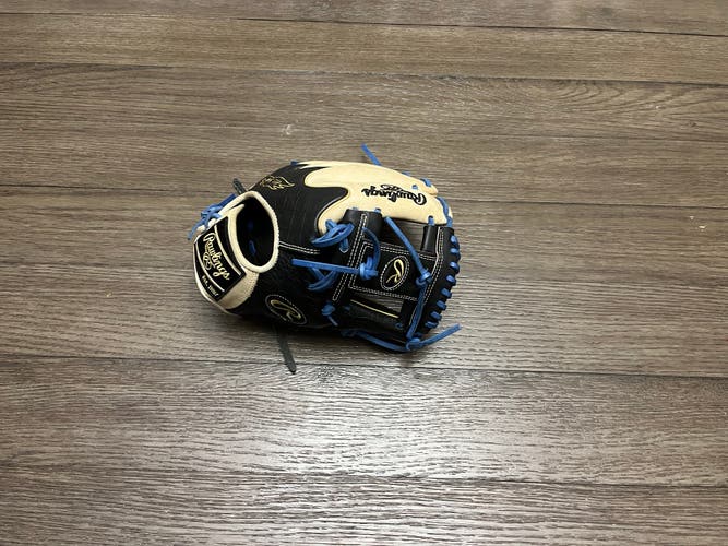 Rawlings Heart of the Hide Wingtip 11.75" I Web