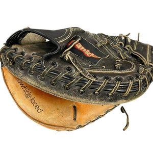 Franklin Right Hand Throw Catcher's 4251 Baseball Glove 30" (Used)