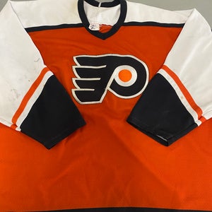 Vintage Flyers XL jersey #77