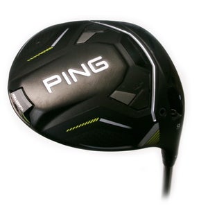 Ping G430 Max 10K 9* Driver Graphite Ping Tour 2.0 65 Regular Flex