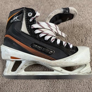 Bauer Elite Regular Width 8.5 (Used)