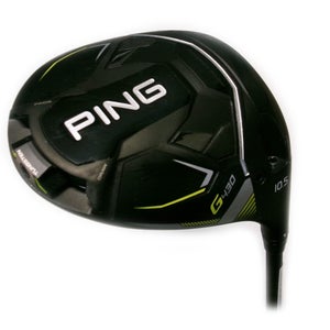 Ping G430 Max 10.5* Driver Graphite Ping Alta CB 55 Regular Flex
