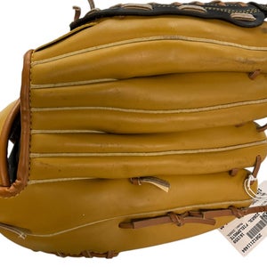 Franklin Left Hand Throw Infield Baseball Glove 12" (Used)
