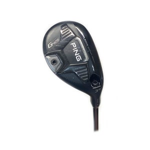 Ping G425 19* 3 Hybrid Graphite Tensei Orange Ck Series 80 Stiff Flex
