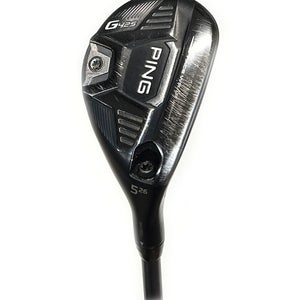 Ping G425 26* 5 Hybrid Graphite Alta CB 70 Senior Flex