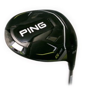 Ping G430 Max 10.5* Driver Graphite Ping Alta Quick 45g Senior Flex