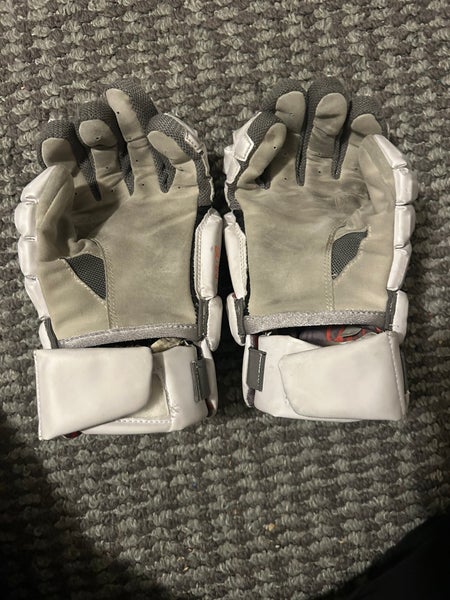 Warrior Burn Collection Lacrosse Gloves