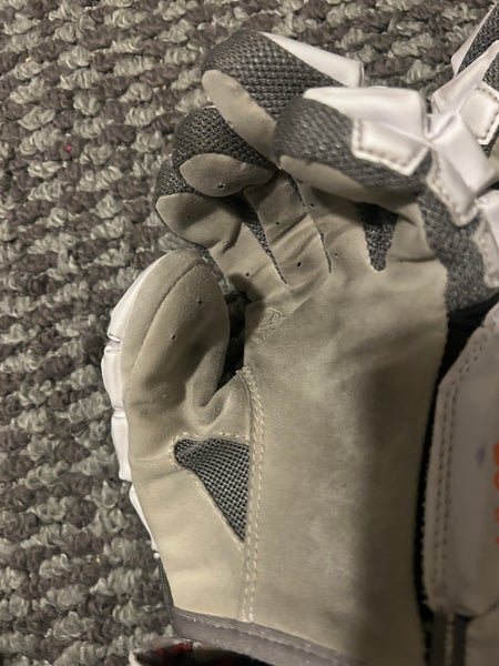 Warrior Burn Collection Lacrosse Gloves