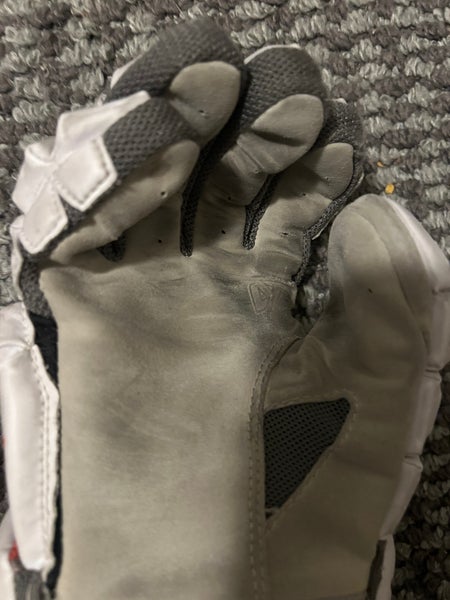 Warrior Burn Collection Lacrosse Gloves
