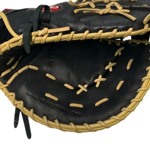 Rawlings Right Hand Throw First Base Baseball Glove 13" (Used)